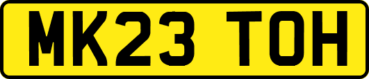 MK23TOH