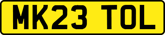 MK23TOL