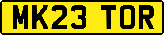 MK23TOR
