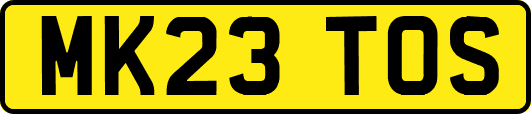 MK23TOS