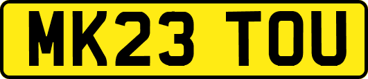 MK23TOU