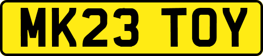 MK23TOY