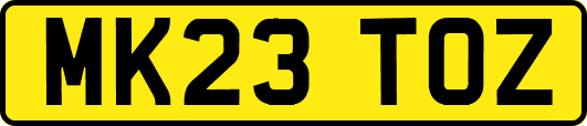 MK23TOZ