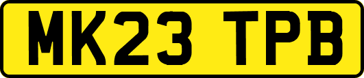MK23TPB