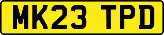 MK23TPD