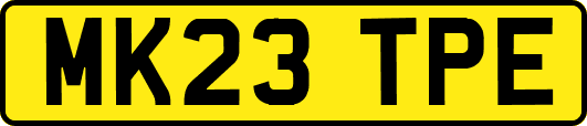 MK23TPE