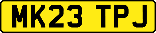 MK23TPJ