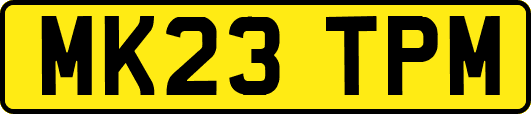 MK23TPM