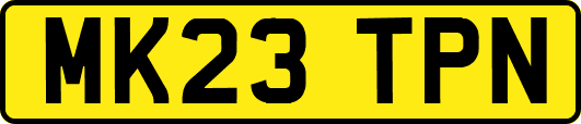 MK23TPN