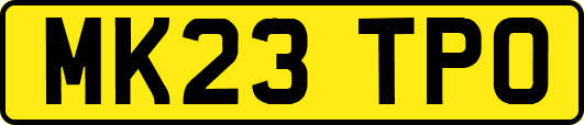 MK23TPO