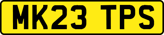 MK23TPS