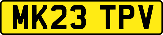MK23TPV