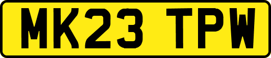 MK23TPW