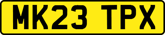 MK23TPX