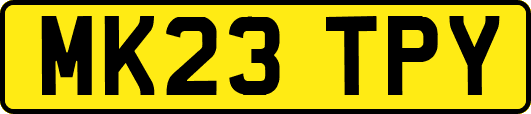 MK23TPY
