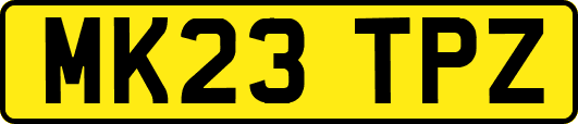 MK23TPZ