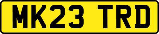 MK23TRD