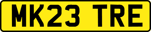 MK23TRE