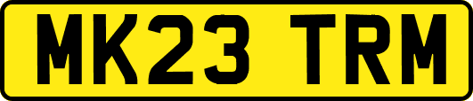 MK23TRM