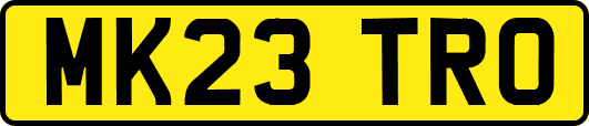 MK23TRO