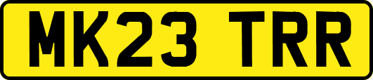MK23TRR