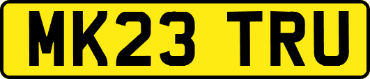 MK23TRU