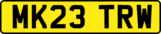 MK23TRW