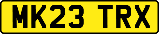 MK23TRX