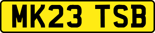 MK23TSB