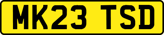 MK23TSD