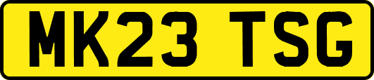 MK23TSG