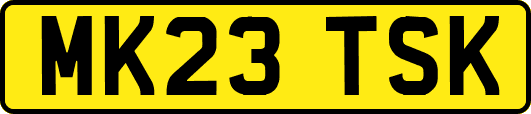 MK23TSK