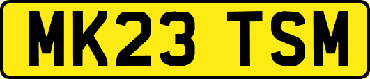MK23TSM