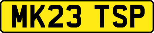 MK23TSP