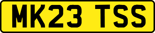 MK23TSS