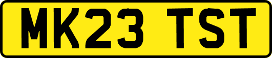MK23TST