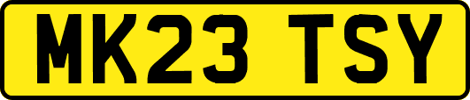 MK23TSY