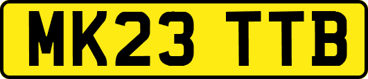 MK23TTB