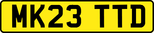 MK23TTD