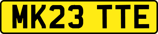 MK23TTE