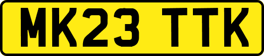 MK23TTK
