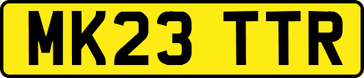 MK23TTR