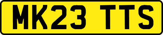 MK23TTS