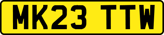 MK23TTW