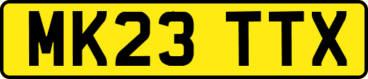 MK23TTX