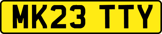 MK23TTY