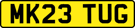 MK23TUG