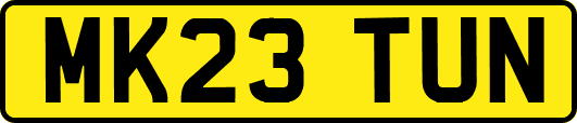 MK23TUN