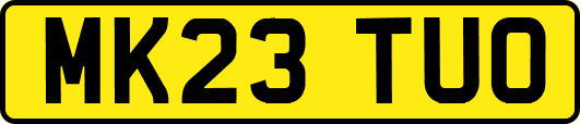 MK23TUO