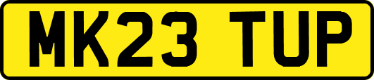 MK23TUP